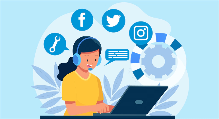 Internet Development