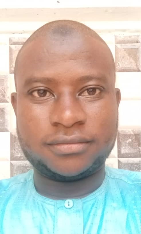 Bello Alhaji Shehu